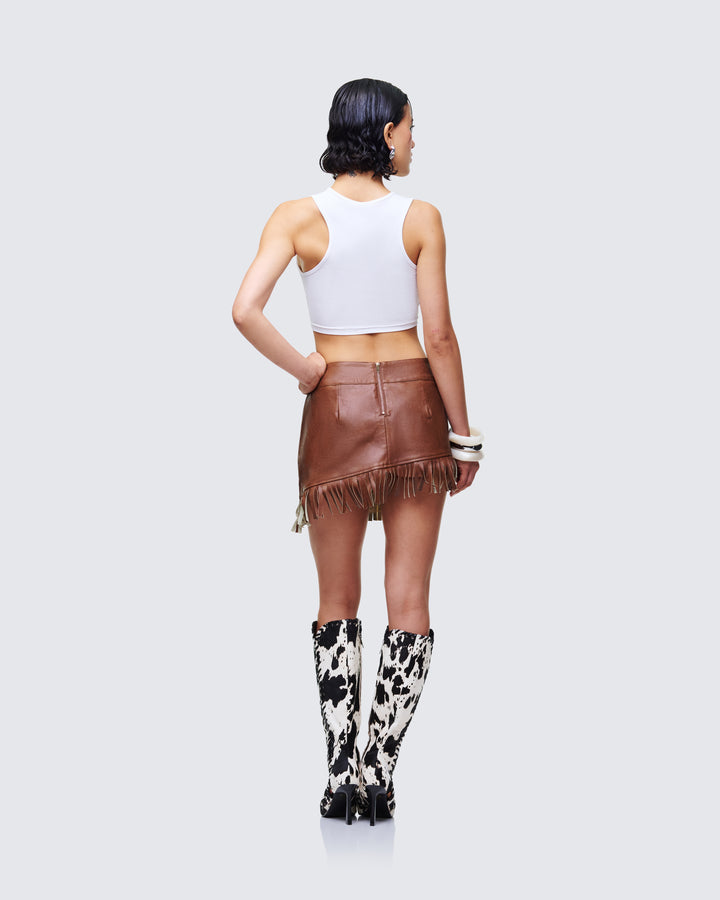Breya Cow Set