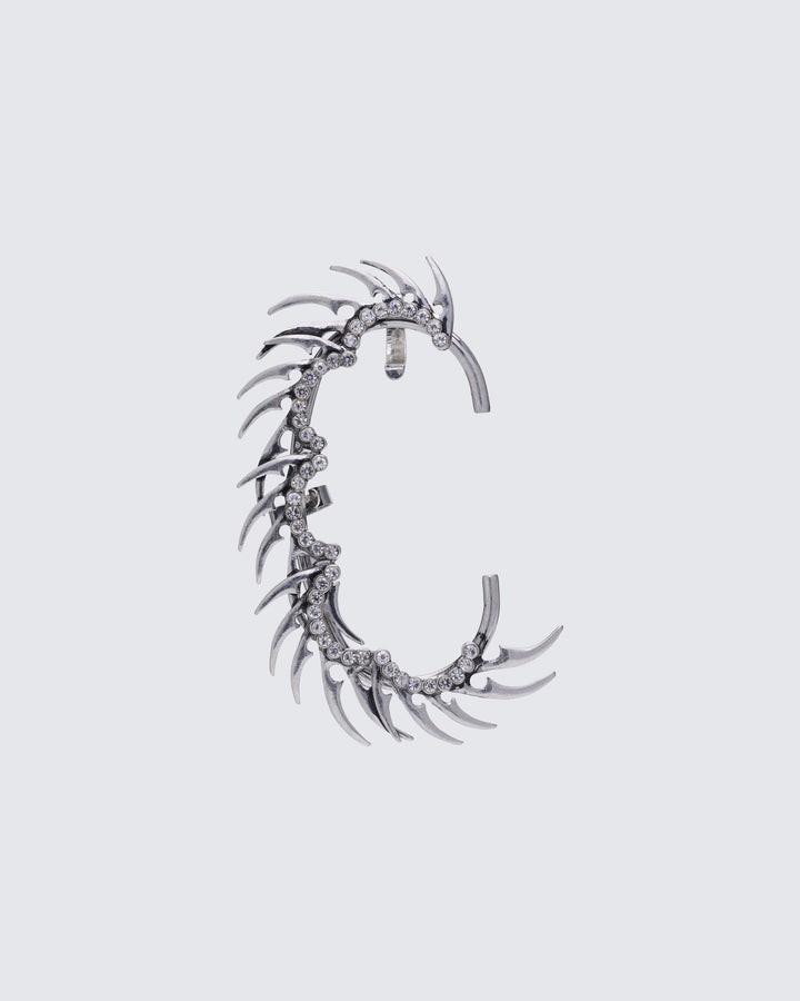 Women's silver jewelry – FINESSE