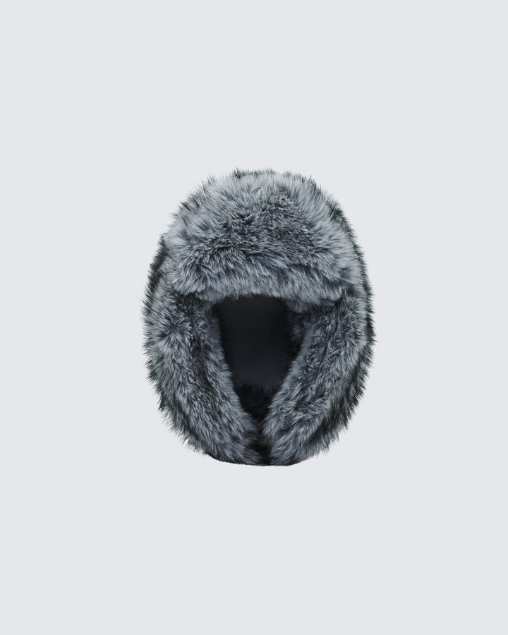 Women's grey accessories – FINESSE