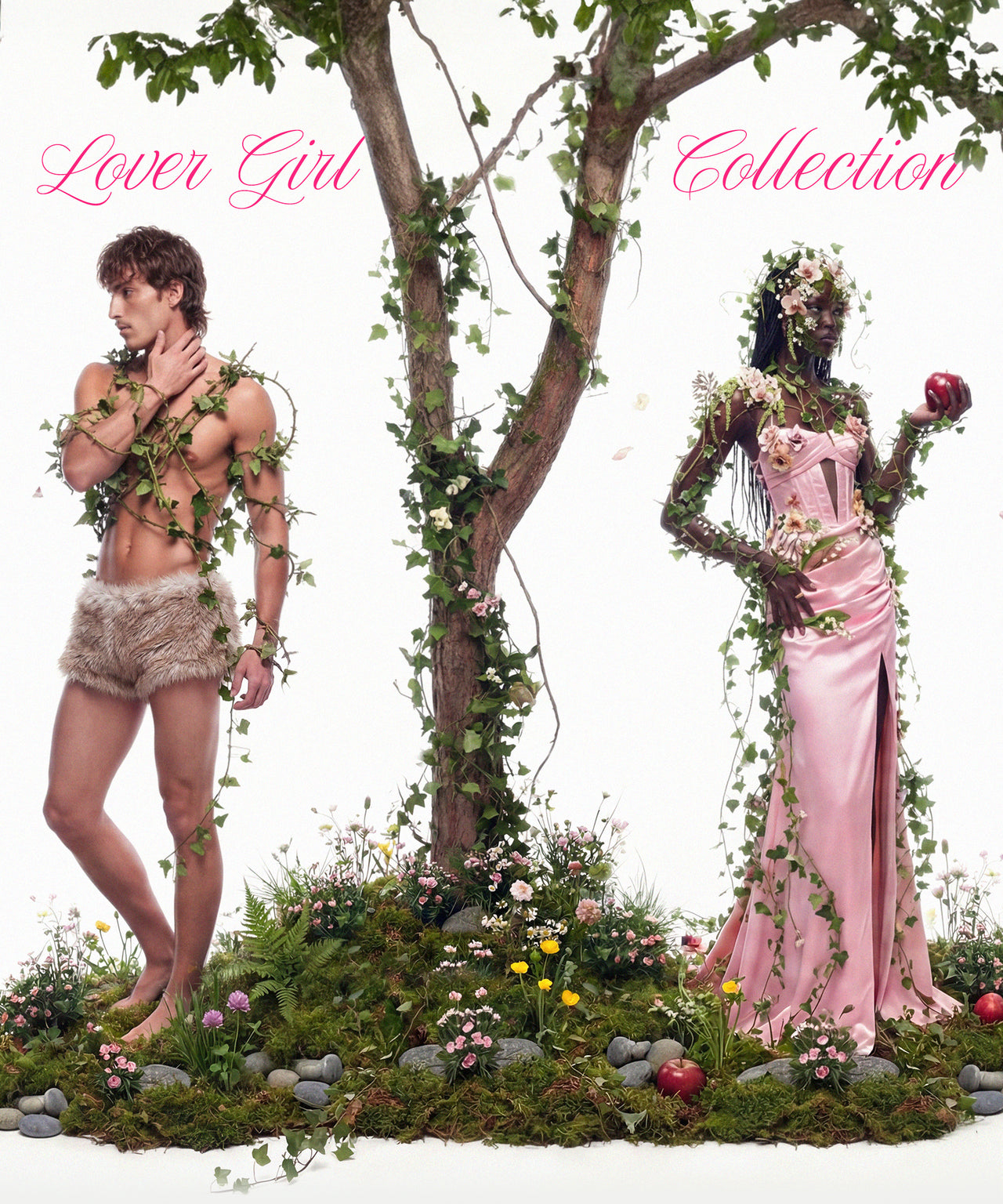 Lover Girl